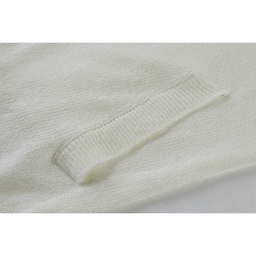 Auburet Women's Cozy Ivory Cardigan for Fall Fashion