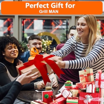 BANGIE Griddle Cover Mat for Blackstone Griddles