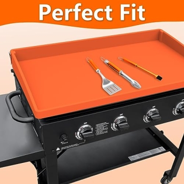 BANGIE Griddle Cover Mat for Blackstone Griddles