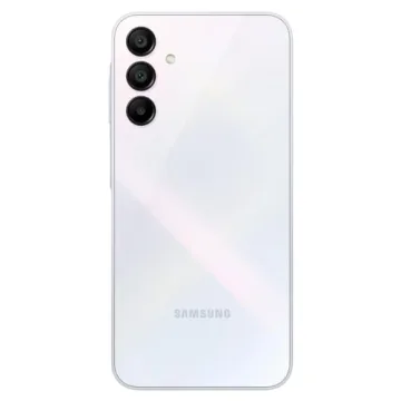 Samsung Galaxy A15 Unlocked - 128GB, 6GB RAM, Dual SIM