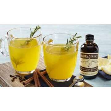Nielsen-Massey Madagascar Bourbon Vanilla Extract - 32oz