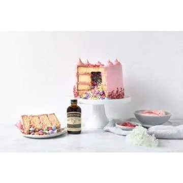 Nielsen-Massey Madagascar Bourbon Vanilla Extract - 32oz