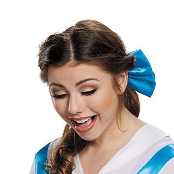 Belle Costume for Adults - Disney Beauty and the Beast Outfit