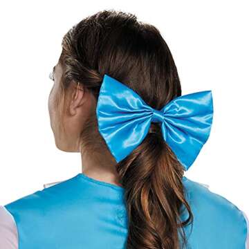 Belle Costume for Adults - Disney Beauty and the Beast Outfit