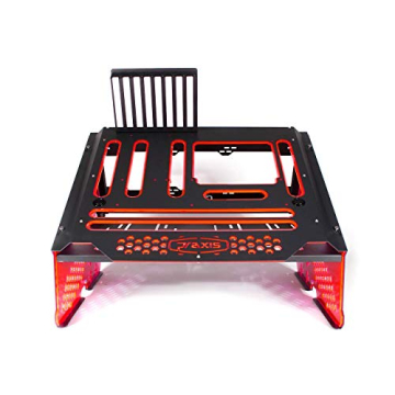 PrimoChill's Praxis Wetbench - Modular Open Air Test Bench