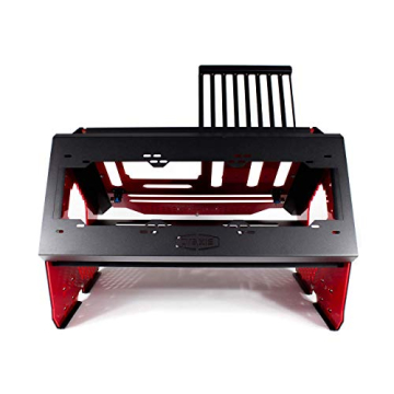 PrimoChill's Praxis Wetbench - Modular Open Air Test Bench