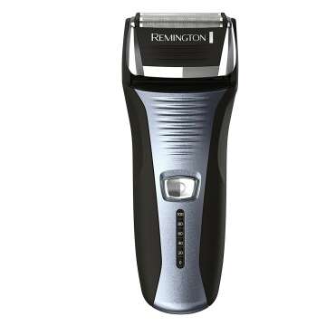 Remington Foil Shaver - Electric Razor for Men