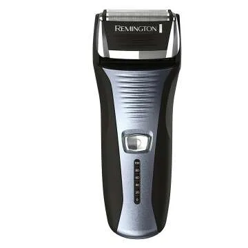 Remington Foil Shaver - Electric Razor for Men