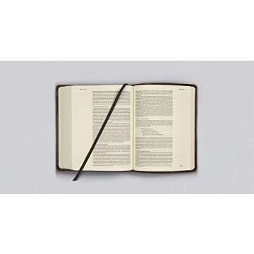 ESV Single Column Journaling Bible (Summer Garden)