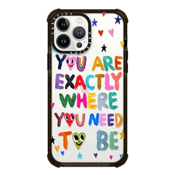 CASETiFY Ultra Impact iPhone 13 Pro Case with Protection