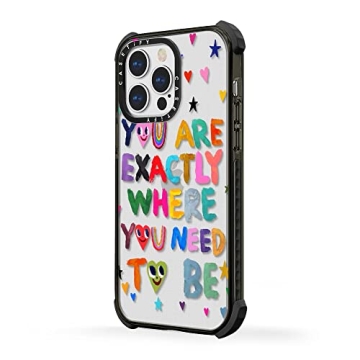 CASETiFY Ultra Impact iPhone 13 Pro Case with Protection