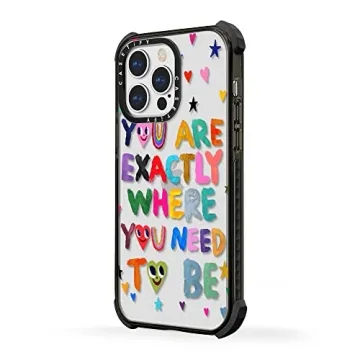 CASETiFY Ultra Impact iPhone 13 Pro Case with Protection