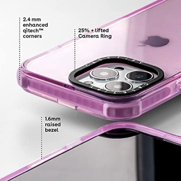CASETiFY Ultra Impact iPhone 13 Pro Case with Protection