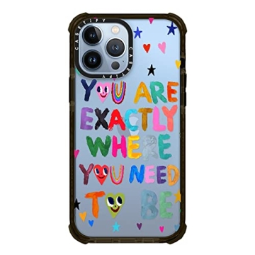 CASETiFY Ultra Impact iPhone 13 Pro Case with Protection