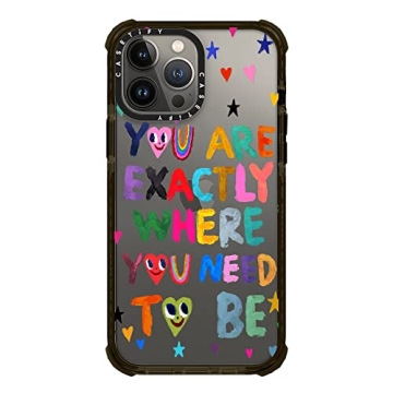 CASETiFY Ultra Impact iPhone 13 Pro Case with Protection