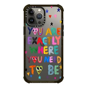 CASETiFY Ultra Impact iPhone 13 Pro Case with Protection