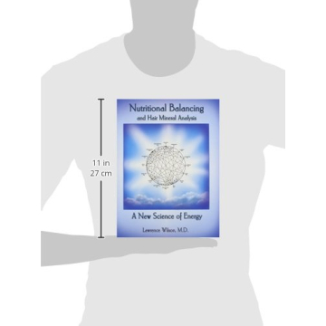 Personalized Hair Mineral Analysis for Optimal Health