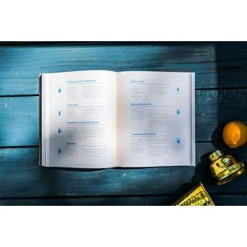 The Encyclopedia of Cocktails - 1,000 Recipes for Every Occasion