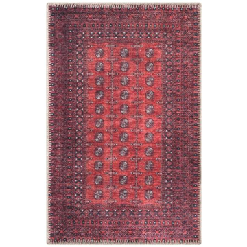 Buy Innovative Stain-Resistant 2x3 Vintage Rug Online
