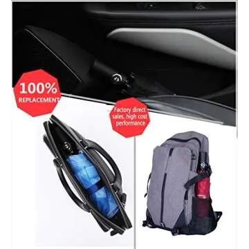 SY COMPACT Travel Umbrella Automatic Windproof Umbrellas Strong Compact Umbrella for Women Men