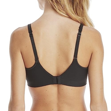 Hanes Wireless Seamless Bra - Ultimate Comfort and Support