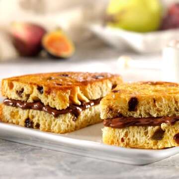Bauducco Chocolate Chip Panettone 24oz - Buy Now!