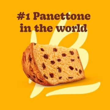 Bauducco Chocolate Chip Panettone 24oz - Buy Now!