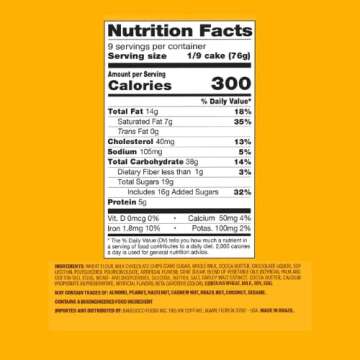Bauducco Chocolate Chip Panettone 24oz - Buy Now!