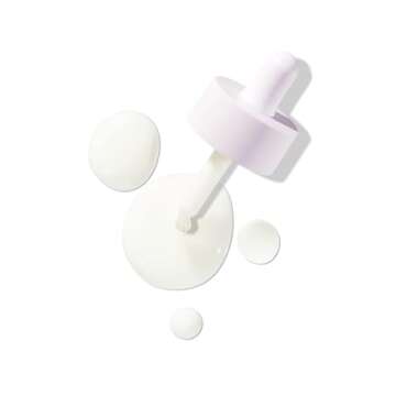 Beekman 1802 Oh Mega Milk Facial Oil - Hydrating Vitamin C & Niacinamide Serum - Repairs Skin Barrie...