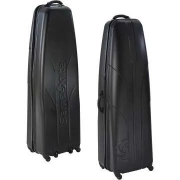 Samsonite Golf Travel Case