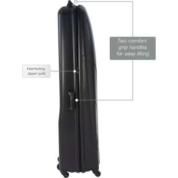 Samsonite Golf Travel Case