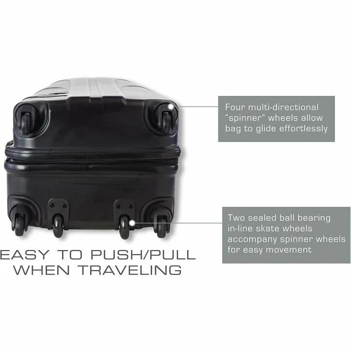 Samsonite Golf Travel Case