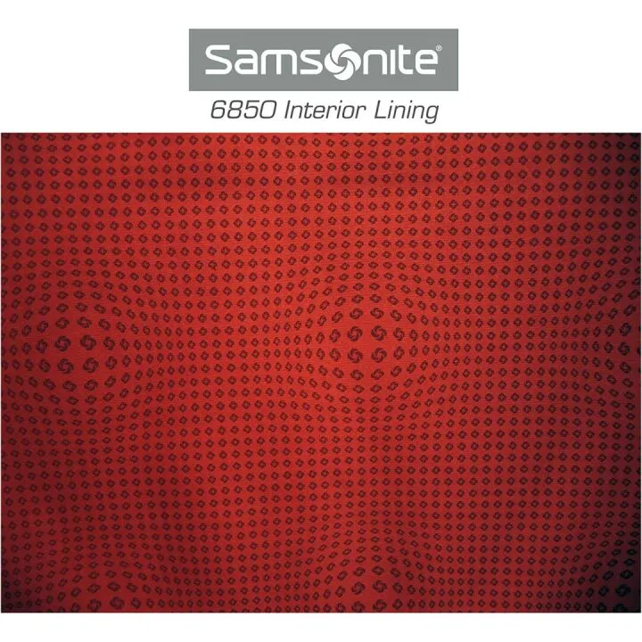 Samsonite Golf Travel Case