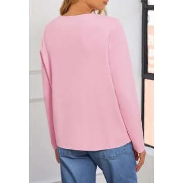 Stylish Women's Button Down Knit Cardigan for Autumn