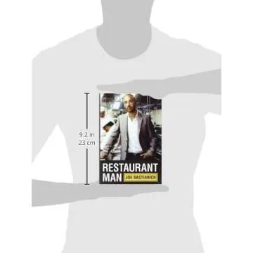 Restaurant Man - Your Ultimate Home Cooking Companion