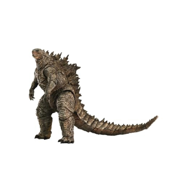 Hiya Toys Godzilla x Kong: The New Empire – Godzilla Re-Evolved Exquisite Series Figure