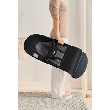 Ergonomic BabyBjorn Bouncer for Comfort and Safety