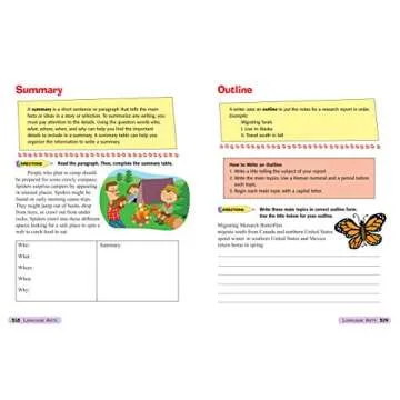 Complete Curriculum for 3rd Grade Learning Fun