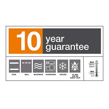 Le Creuset Honey Pot with Silicone Dipper - 16 oz