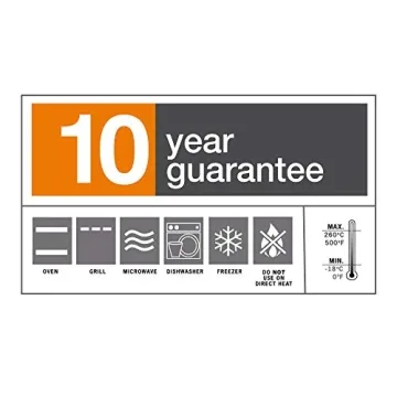 Le Creuset Honey Pot with Silicone Dipper - 16 oz