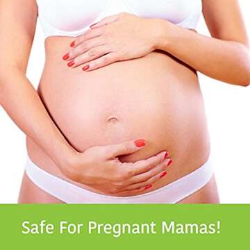 Nail Polish Remover - Natural and Plant Based - Non Acetone - Conditioner and Strengthener for Nails and Cuticles - Safe for Kids - no Chemicals and Non Toxic