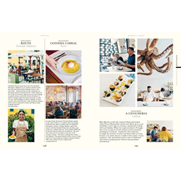 Discover Portugal: Monocle Travel Handbook