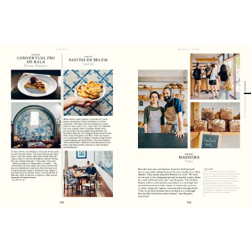 Discover Portugal: Monocle Travel Handbook