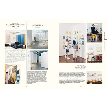 Discover Portugal: Monocle Travel Handbook