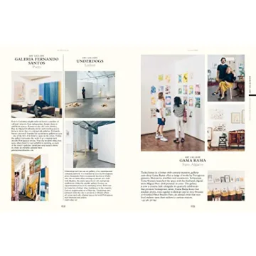 Discover Portugal: Monocle Travel Handbook