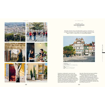 Discover Portugal: Monocle Travel Handbook