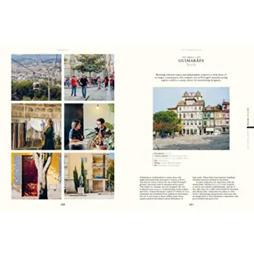 Discover Portugal: Monocle Travel Handbook