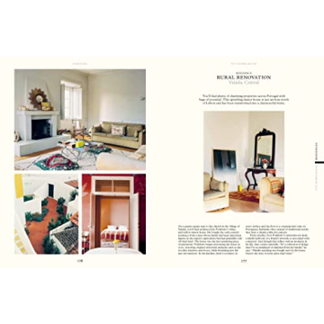 Discover Portugal: Monocle Travel Handbook