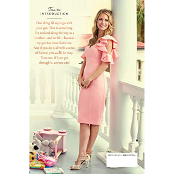 Cameran Eubanks' Motherhood Essays for Every Parent