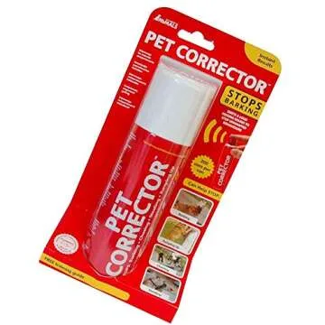 The Company of Animals Corrector Spray for Dogs (New Version)